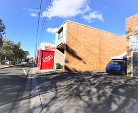 Offices commercial property leased at 247 Rowe Street Eastwood NSW 2122