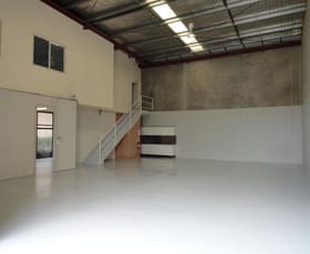 Factory, Warehouse & Industrial commercial property leased at 40 George Street Granville NSW 2142