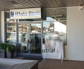 Shop & Retail commercial property leased at 7b/27 Justin Street Smithfield NSW 2164