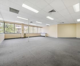 Medical / Consulting commercial property leased at Suite 107/1 Erskineville Road Newtown NSW 2042
