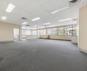 Medical / Consulting commercial property leased at Suite 107/1 Erskineville Road Newtown NSW 2042