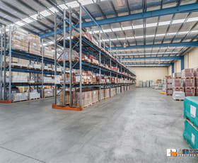 Factory, Warehouse & Industrial commercial property leased at 36 - 38 McDonald Road Brooklyn VIC 3012