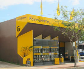 Offices commercial property leased at 109 City Road Beenleigh QLD 4207
