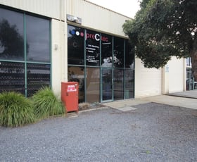 Factory, Warehouse & Industrial commercial property leased at 2/50 Barry Street Bayswater VIC 3153