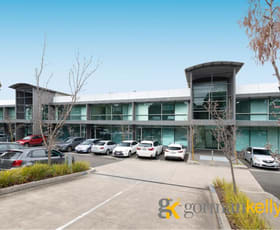 Offices commercial property leased at Suite 8/24 Lakeside Drive Burwood East VIC 3151