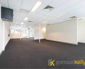 Offices commercial property leased at Suite 8/24 Lakeside Drive Burwood East VIC 3151