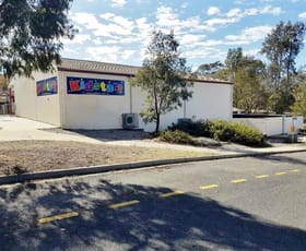 Shop & Retail commercial property leased at Unit  1/65 Sternberg Crescent Wanniassa ACT 2903