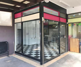 Shop & Retail commercial property leased at Unit  1/65 Sternberg Crescent Wanniassa ACT 2903