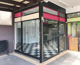 Shop & Retail commercial property leased at Unit  1/65 Sternberg Crescent Wanniassa ACT 2903
