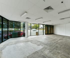 Offices commercial property leased at Shop 4/101 Queen Street Campbelltown NSW 2560