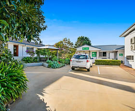 Medical / Consulting commercial property leased at Office 5/136-140 Russell Street Toowoomba City QLD 4350