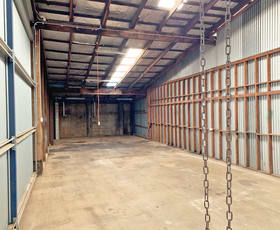 Factory, Warehouse & Industrial commercial property leased at 45-61 Isaac Street - Shed N2 Toowoomba City QLD 4350