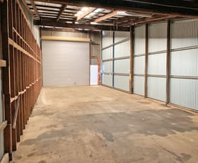 Factory, Warehouse & Industrial commercial property leased at 45-61 Isaac Street - Shed N2 Toowoomba City QLD 4350