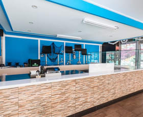 Shop & Retail commercial property leased at 10 Lathlain Street Belconnen ACT 2617