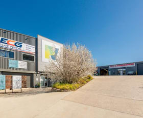 Showrooms / Bulky Goods commercial property leased at G  1/12 Cheney Place Mitchell ACT 2911