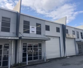 Factory, Warehouse & Industrial commercial property leased at 4/10 Hammond Road Cockburn Central WA 6164