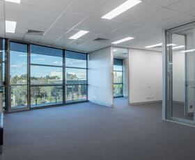 Offices commercial property leased at 4.11/14-16 Lexington Drive Bella Vista NSW 2153