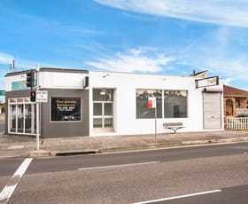Showrooms / Bulky Goods commercial property leased at 1/284 Windang Road Windang NSW 2528