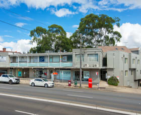 Shop & Retail commercial property leased at Suite 7/680 Pacific Highway Killara NSW 2071