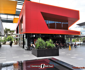 Offices commercial property leased at Southport QLD 4215