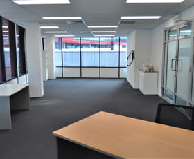 Offices commercial property leased at Southport QLD 4215