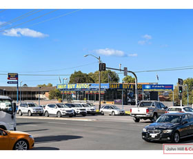 Shop & Retail commercial property leased at 245 Hume Highway Greenacre NSW 2190
