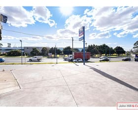 Showrooms / Bulky Goods commercial property leased at 245 Hume Highway Greenacre NSW 2190