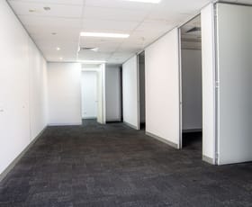 Offices commercial property leased at 12/18 Third Avenue Blacktown NSW 2148