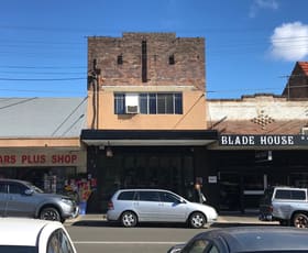 Medical / Consulting commercial property leased at Shop 80 Anderson Avenue Panania NSW 2213