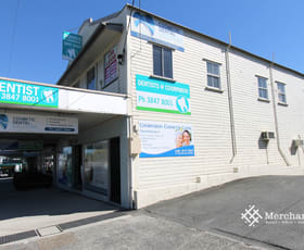 Medical / Consulting commercial property leased at U1 344 Old Cleveland Road Coorparoo QLD 4151