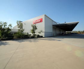 Factory, Warehouse & Industrial commercial property leased at 36 Tingira Street Pinkenba QLD 4008