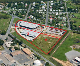Factory, Warehouse & Industrial commercial property leased at 36 Tingira Street Pinkenba QLD 4008