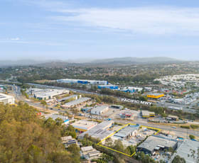 Factory, Warehouse & Industrial commercial property leased at 2/98 Spencer Rd Gold Coast QLD 4211