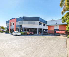 Factory, Warehouse & Industrial commercial property leased at Mansfield QLD 4122