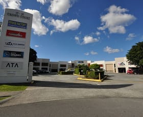 Factory, Warehouse & Industrial commercial property leased at Unit 4/17-19 Crown Court Varsity Lakes QLD 4227