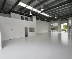 Factory, Warehouse & Industrial commercial property leased at Unit 4/17-19 Crown Court Varsity Lakes QLD 4227