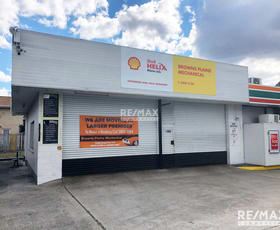 Showrooms / Bulky Goods commercial property leased at 267 Browns Plains Road Browns Plains QLD 4118