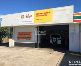 Showrooms / Bulky Goods commercial property leased at 267 Browns Plains Road Browns Plains QLD 4118