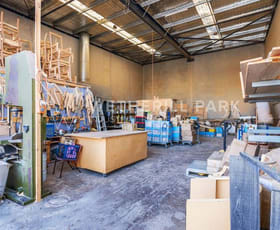 Factory, Warehouse & Industrial commercial property leased at Smithfield NSW 2164