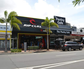 Offices commercial property leased at 8B/17 Connor Street Burleigh Heads QLD 4220