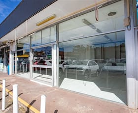 Shop & Retail commercial property leased at Shop 2/18 Greenacre Road South Hurstville NSW 2221