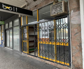 Offices commercial property leased at 246 Oxford Street Bondi Junction NSW 2022
