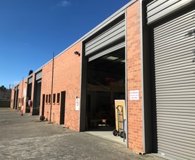 Factory, Warehouse & Industrial commercial property leased at 2/12 Loftus Street Bowral NSW 2576