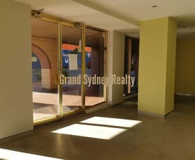 Showrooms / Bulky Goods commercial property leased at 95/460 Jones Street Ultimo NSW 2007