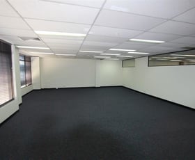 Offices commercial property leased at Level 1/110 Moore Street Liverpool NSW 2170