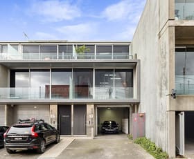 Offices commercial property leased at 47 Cubitt Street Cremorne VIC 3121