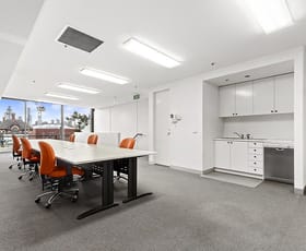 Offices commercial property leased at 47 Cubitt Street Cremorne VIC 3121