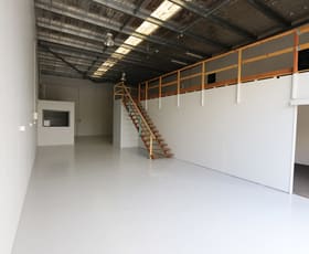 Factory, Warehouse & Industrial commercial property leased at 2/11 Dover Drive Burleigh Heads QLD 4220