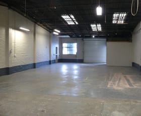 Factory, Warehouse & Industrial commercial property leased at 2/38-40 Kylta Road Heidelberg West VIC 3081