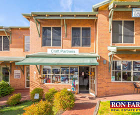 Offices commercial property leased at 8/47 Railway Road Kalamunda WA 6076